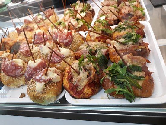 Pasticceria Il Piccolo Magri